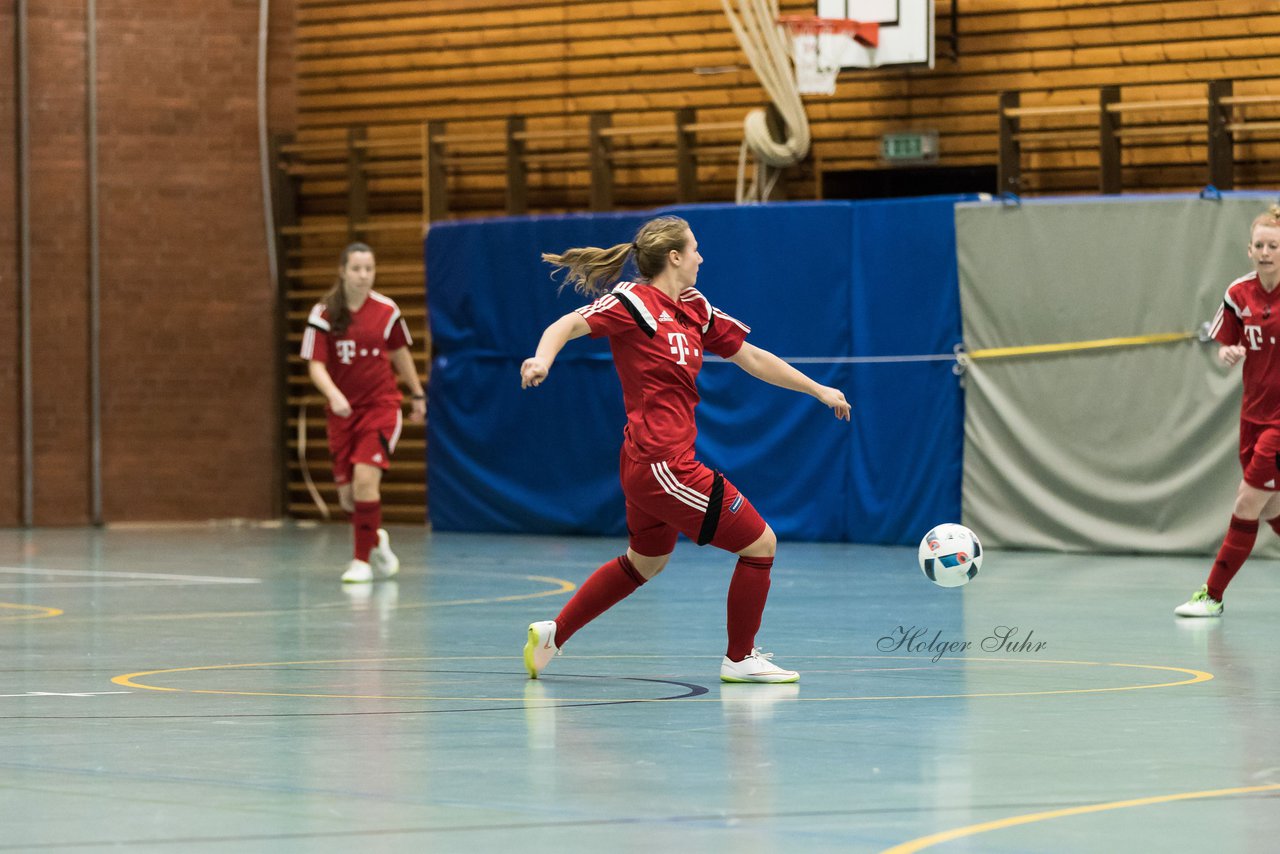 Bild 95 - Dodenhof Cup